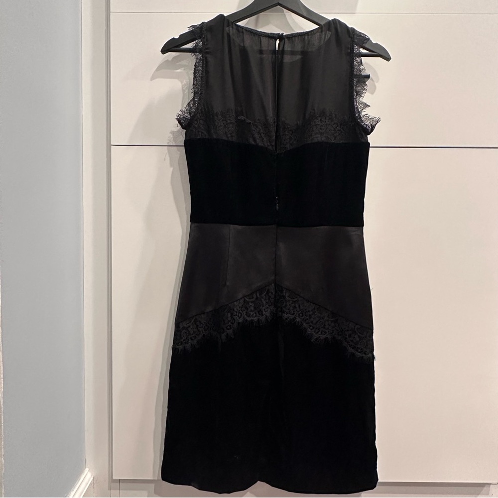 WhiteHouseBlackMarket dress - Picture 3 of 4